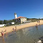 Appartamenti Alisei e Cristina